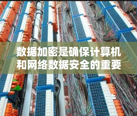 数据加密是确保计算机和网络数据安全的重要技术，通过数学和计算机科学的方法，将原始数据转换成加密形式，使其不可读取或被窃取。以下是数据加密的详细解释