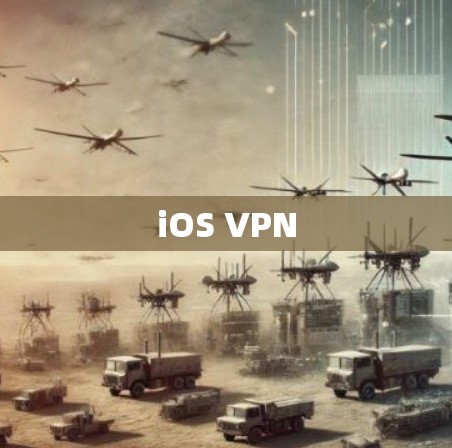 iOS VPN