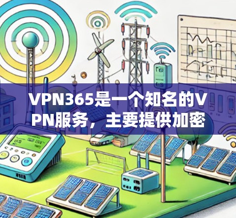 VPN365是一个知名的VPN服务，主要提供加密的网络连接，用户可以在手机上轻松运行。以下是使用VPN365下载安卓版的具体步骤