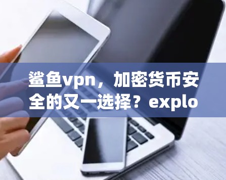 鲨鱼vpn,加密货币安全的又一选择?explored by通信工程师 鲨鱼vpn,加密货币安全的又一选择?explored by通信工程师