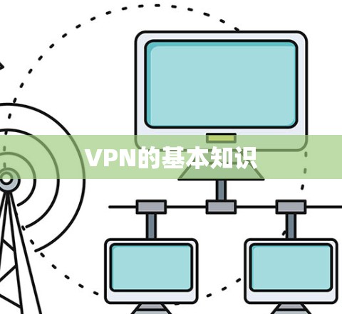 VPN的基本知识 VPN的基本知识
