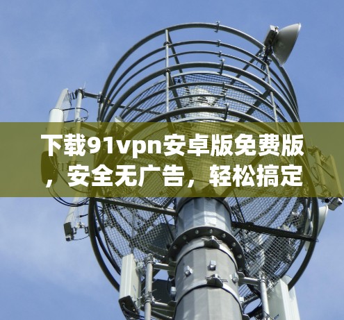 下载91vpn安卓版免费版，安全无广告，轻松搞定！