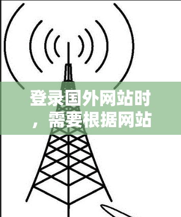 登录国外网站时,需要根据网站类型和要求选择合适的操作方式。以下是一步步的指南