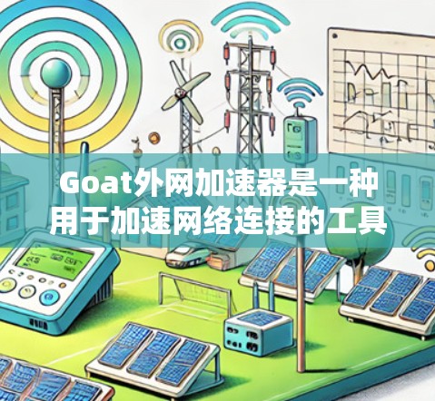 Goat外网加速器是一种用于加速网络连接的工具,通常用于改善网络延迟或解决网络连接问题。以下是关于Goat外网加速器的详细介绍