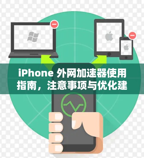 iPhone 外网加速器使用指南,注意事项与优化建议
