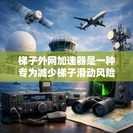梯子外网加速器是一种专为减少梯子滑动风险而设计的装置,旨在提高使用梯子的安全性和便利性。以下是对梯子外网加速器的详细分析