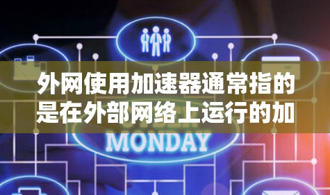 外网使用加速器通常指的是在外部网络上运行的加速软件,用于提升网络速度。以下是一些外网使用加速器的建议和注意事项