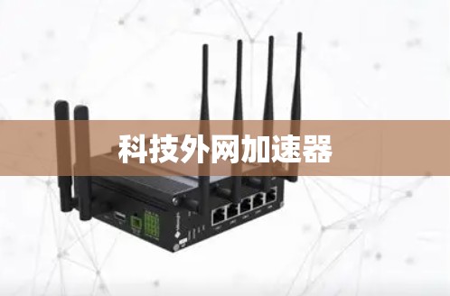 科技外网加速器